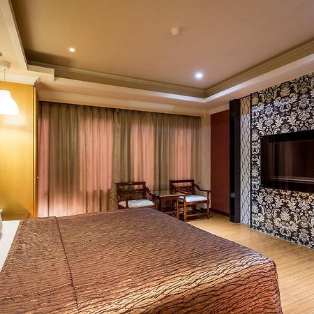 Ching Ching Motel Саншиа Екстериор снимка